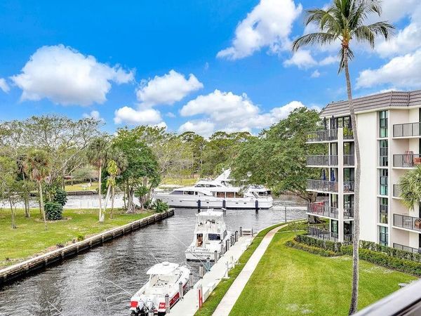 1350 River Reach Drive, Unit 417, Fort Lauderdale, FL 33315