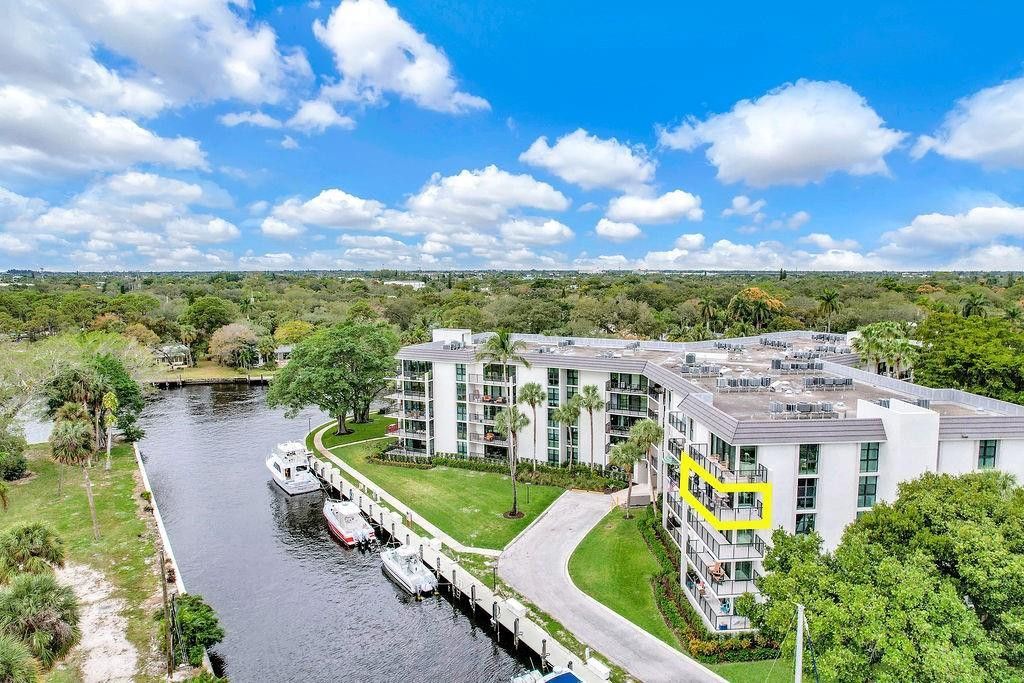 1350 River Reach Drive, Unit 417, Fort Lauderdale, FL 33315 Photo