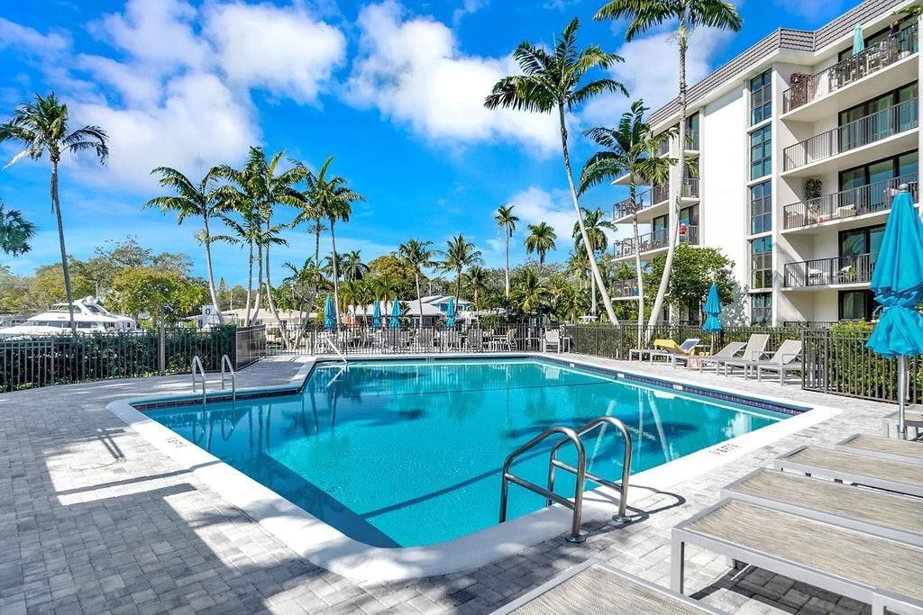 1350 River Reach Drive, Unit 417, Fort Lauderdale, FL 33315 Photo