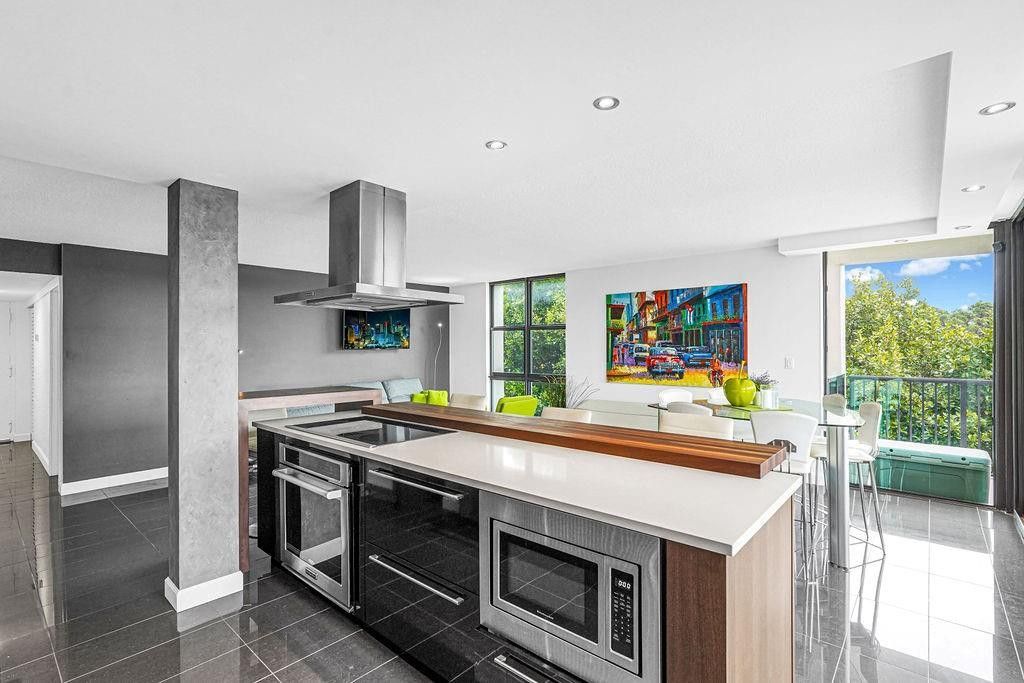 1350 River Reach Drive, Unit 417, Fort Lauderdale, FL 33315 Photo