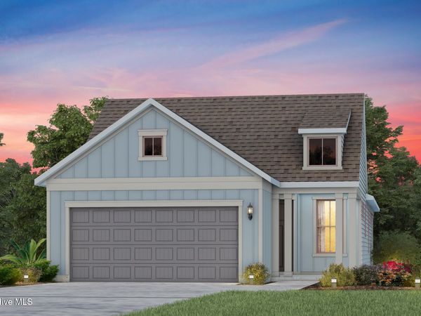 3185 Wuther Squall Way SW, Shallotte, NC 28470