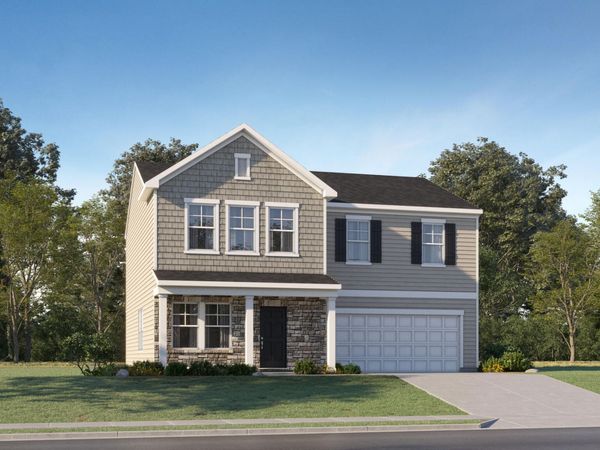 121 Napoleone Street , Sanford, NC 27330
