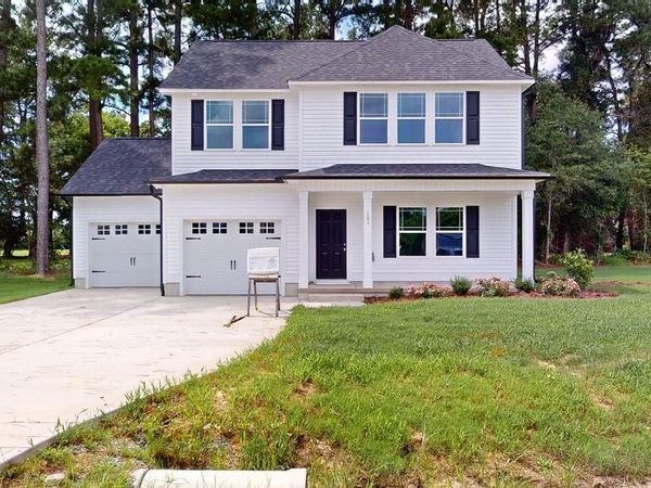 101 Windemere Lane , Goldsboro, NC 27530