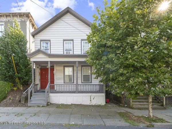 543 State Street, Hudson, NY 12534
