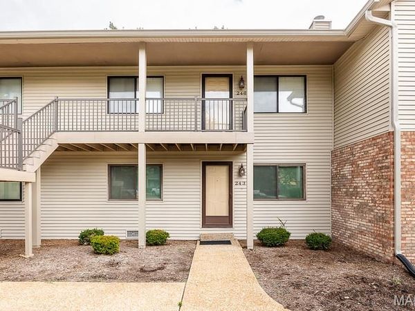 243 Eagle Ridge, O'Fallon, IL 62269