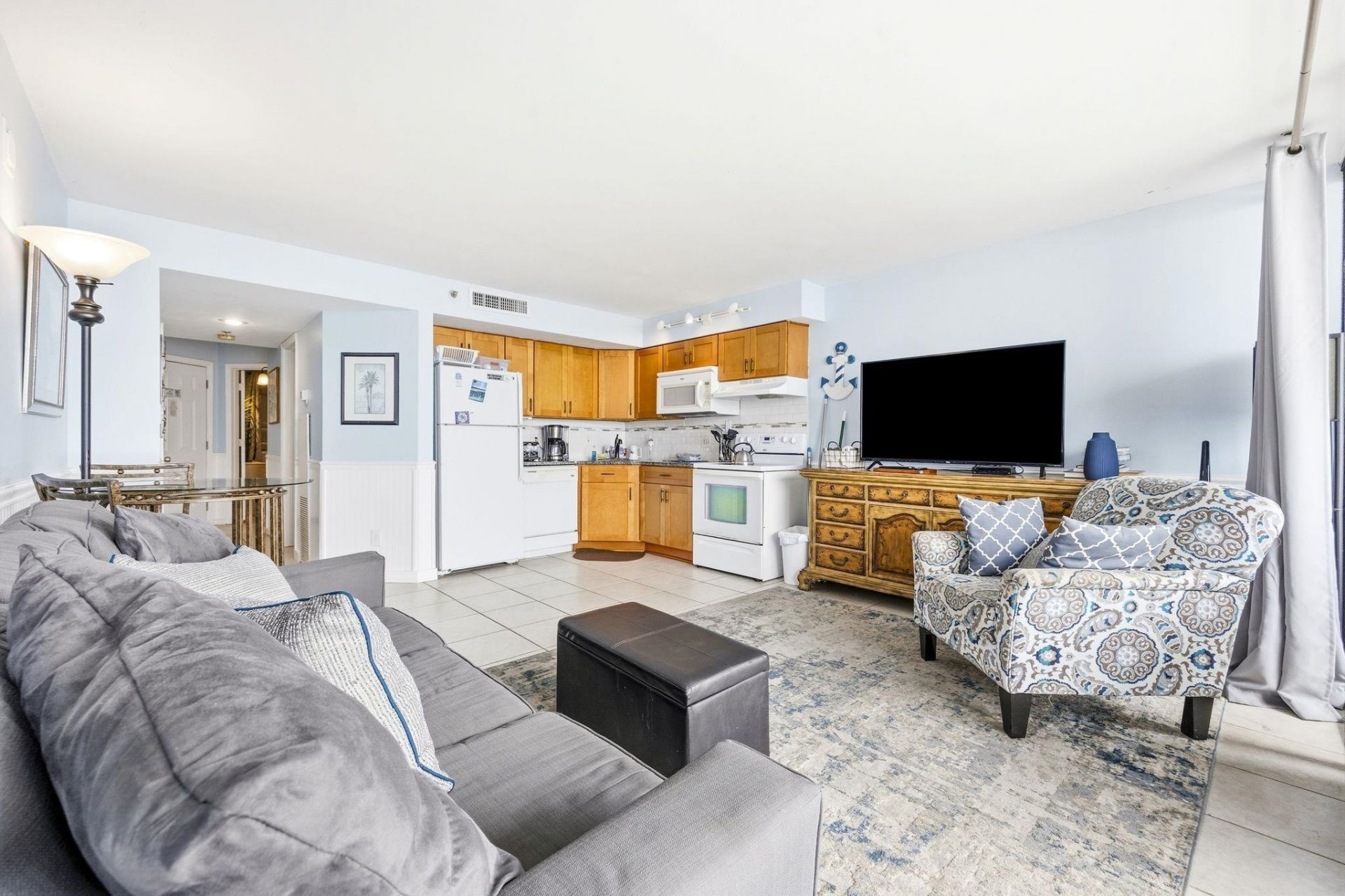 5523 N Ocean Blvd. N  Photo 11