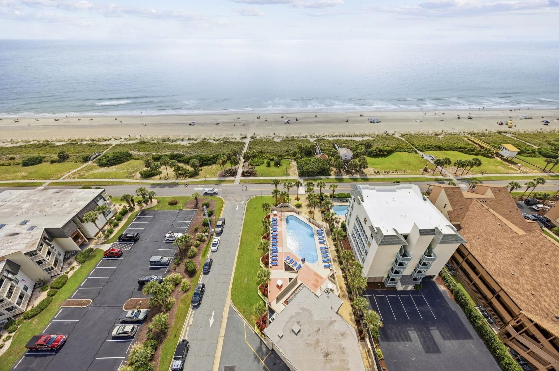 5523 N Ocean Blvd. N  Photo 46
