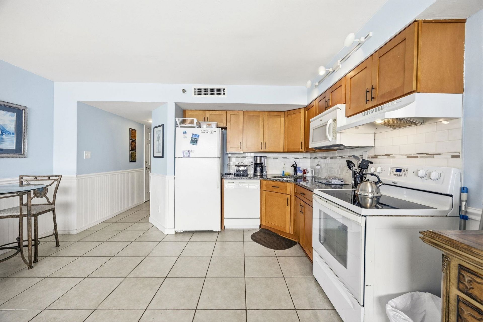 5523 N Ocean Blvd. N  Photo 8