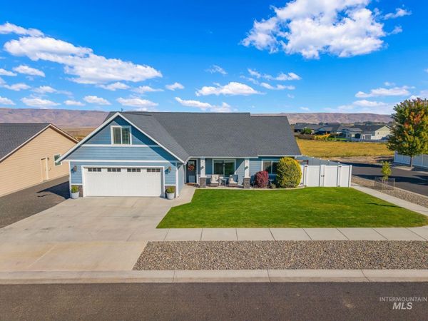 1707 Pioneer Drive, Lewiston, ID 83501