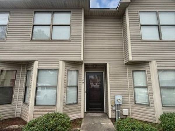 149 Aloha Drive, Fayetteville, NC 28311