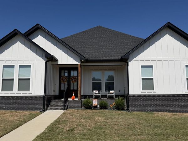 307 A Street, Bryant, AR 72022