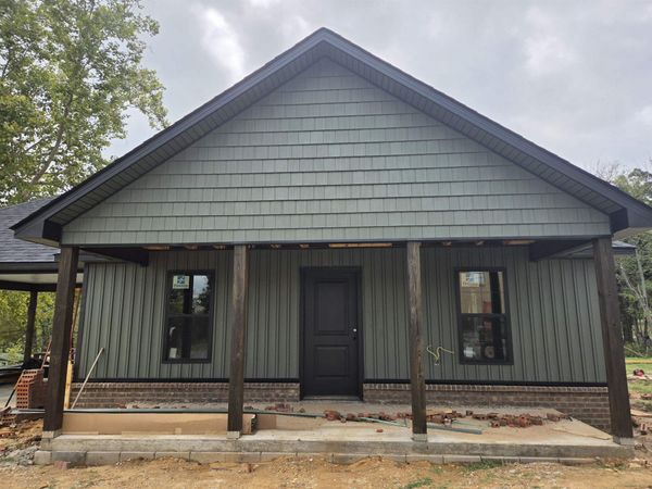 83 S 5th Street, Black Rock, AR 72415
