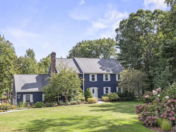 178 Littlefield Lane, Marlborough, MA 01752