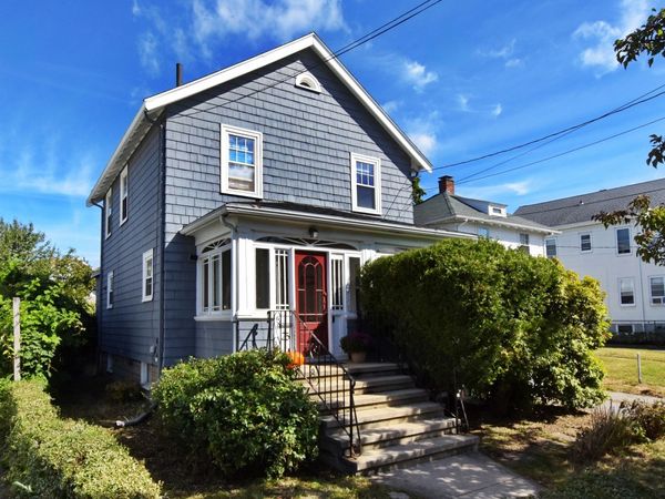 25 Stearns Ave, Medford, MA 02155