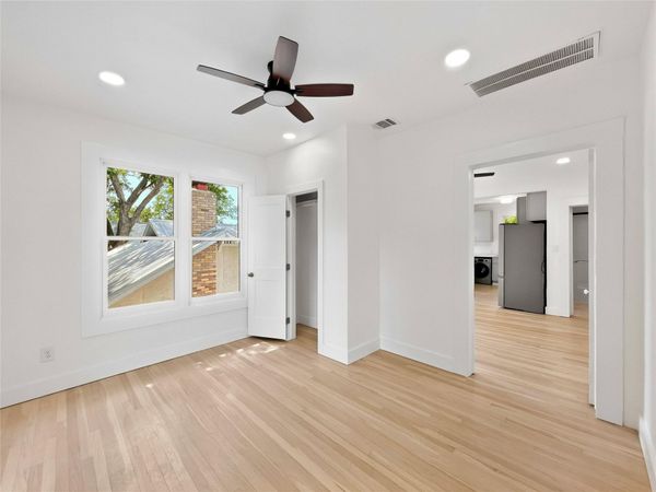 4014 AVENUE D, Unit B, Austin, TX 78751