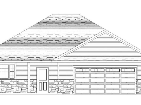 2003 GOLDEN GATE DRIVE, Appleton, WI 54913