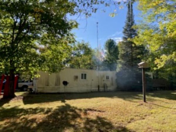 W7894 CATALINE ROAD, Pembine, WI 54156