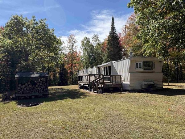 W7894 CATALINE ROAD, Pembine, WI 54156