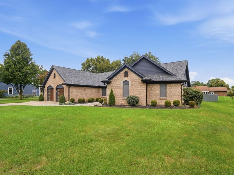 1665 Haley Drive, Dayton, OH 45458 Photo 1