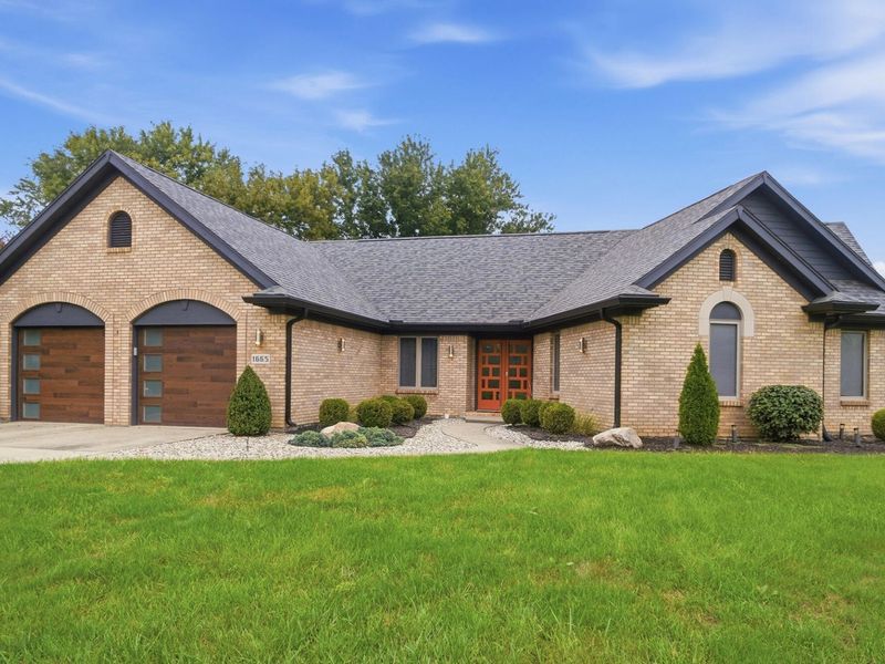 1665 Haley Drive, Dayton, OH 45458 Photo 4