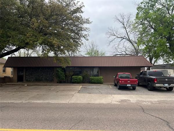 322 N 3rd Street , Durant, OK 74701