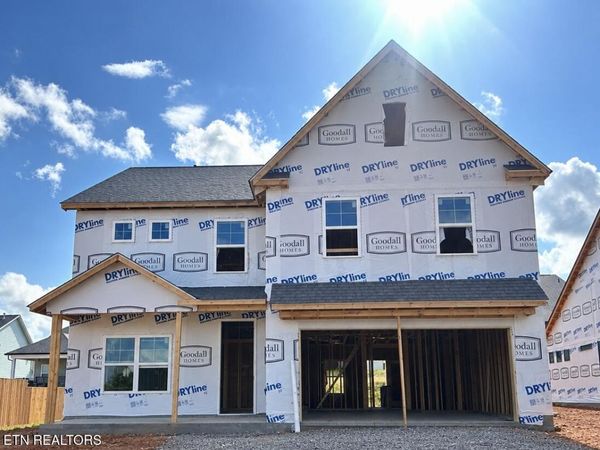 523 Ivey Willow Lane (Lot 93) , Farragut, TN 37934
