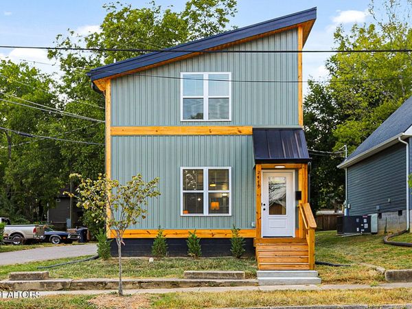 2449 Washington Ave, Knoxville, TN 37917
