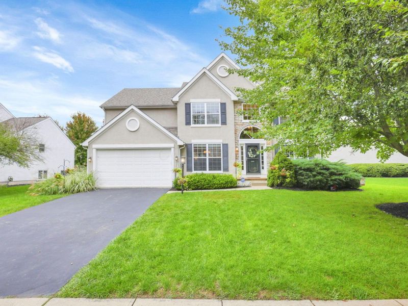 5973 Hampton Corners N, Hilliard, OH 43026 Photo 4