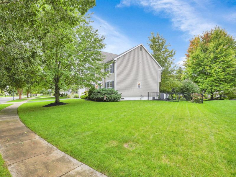5973 Hampton Corners N, Hilliard, OH 43026 Photo 5