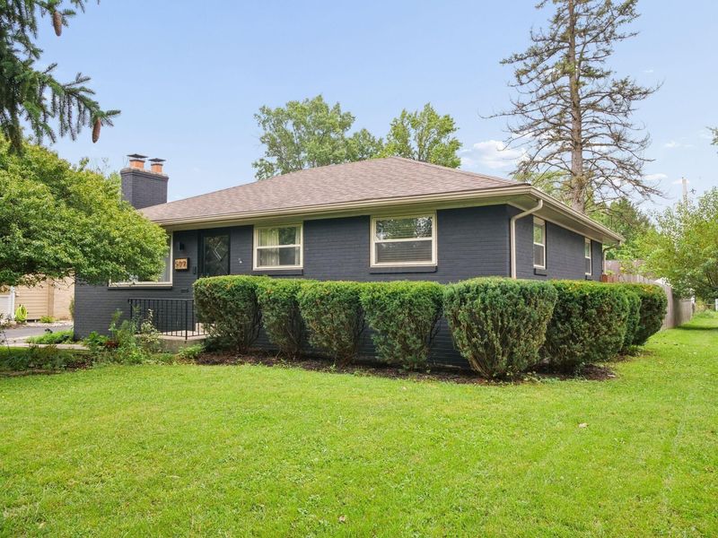 509 Wetmore Road, Columbus, OH 43214 Photo 1