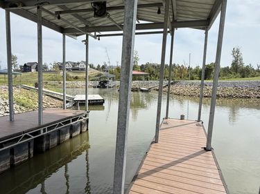 Lot 67 NE Enterprise Lane, Gilbertsville, KY 42044