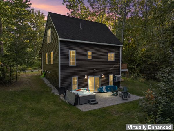 2 Binford Road , Standish, ME 04084
