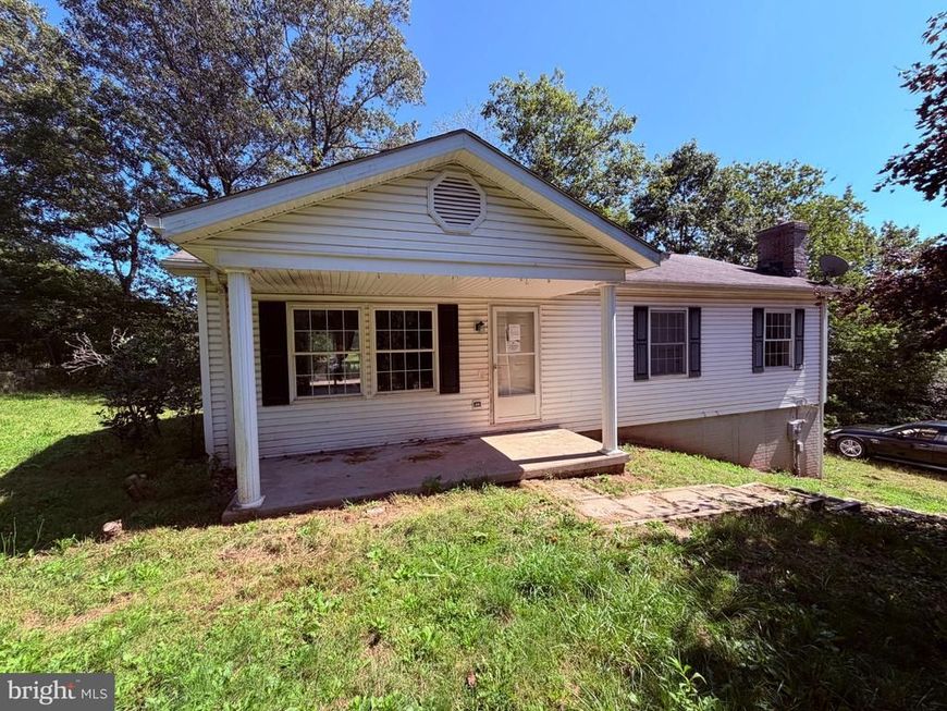 1296 Pocahontas Road, Frostburg, MD 21532 Main Photo