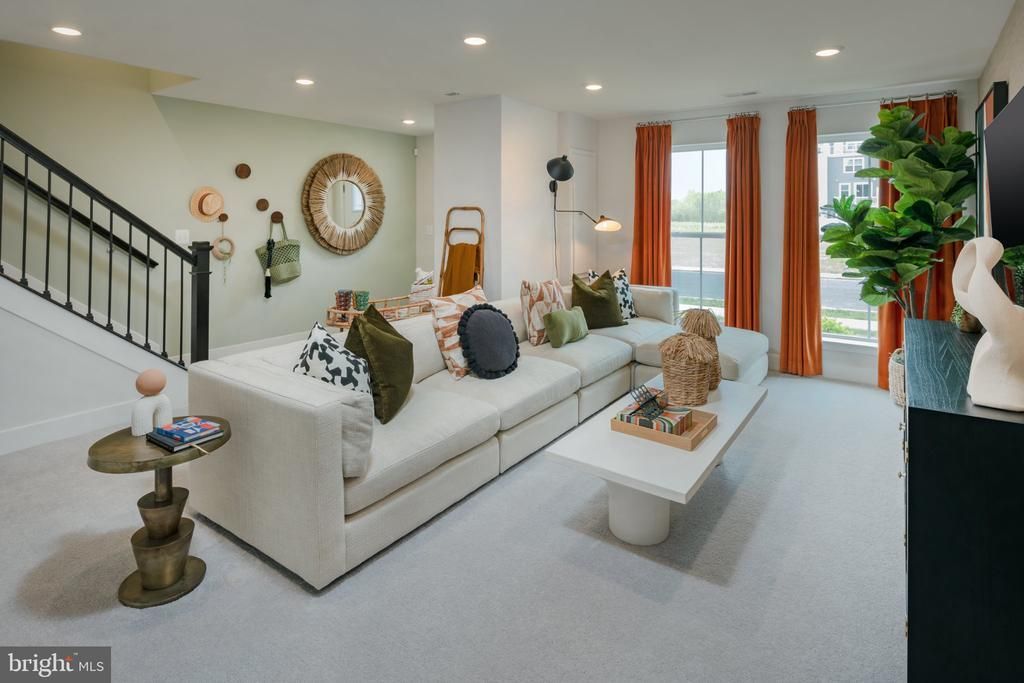 11541 CHARLOTTE BRONTE LANE , WHITE PLAINS, MD 20695