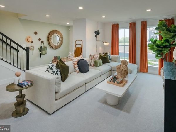 11541 CHARLOTTE BRONTE LANE , WHITE PLAINS, MD 20695
