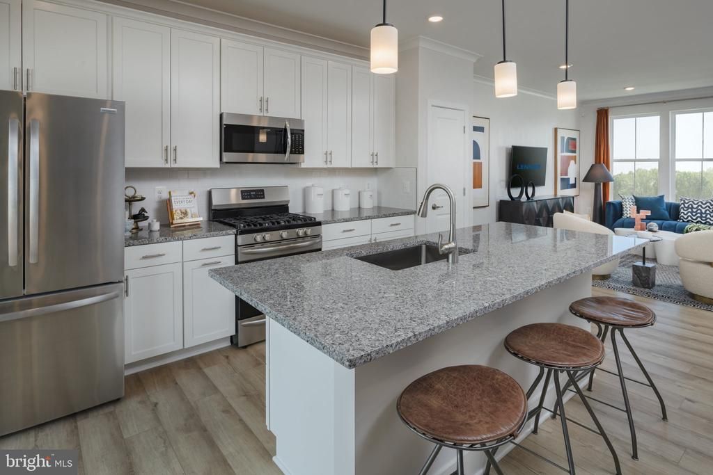 11539 CHARLOTTE BRONTE LANE , WHITE PLAINS, MD 20695