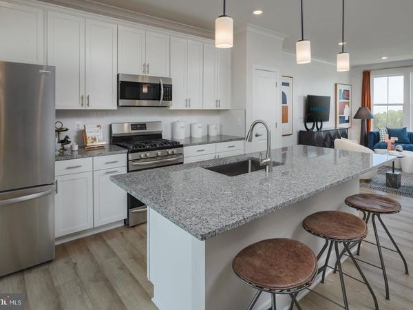 11539 CHARLOTTE BRONTE LANE , WHITE PLAINS, MD 20695