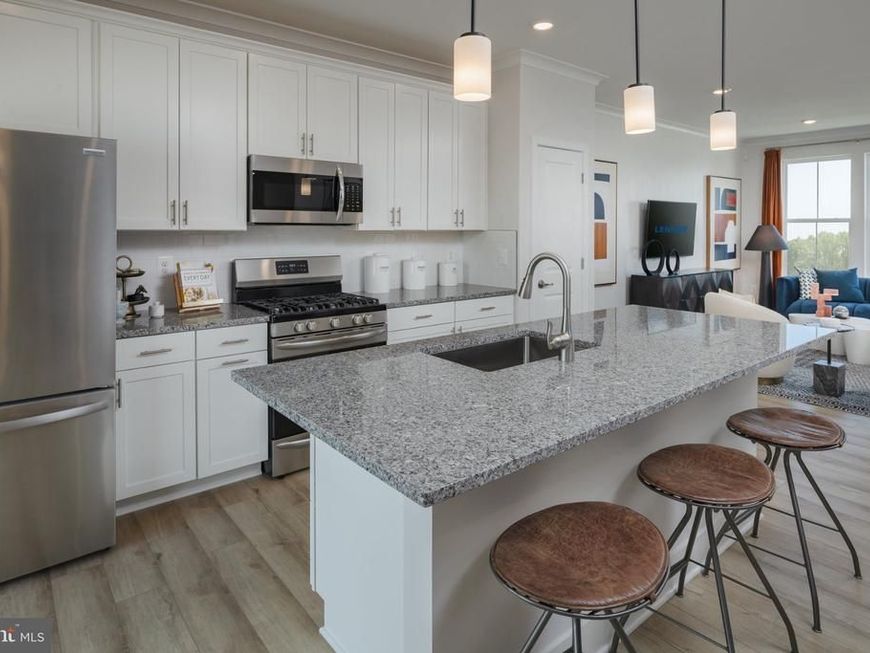 11539 Charlotte Bronte Lane, White Plains, MD 20695 Main Photo