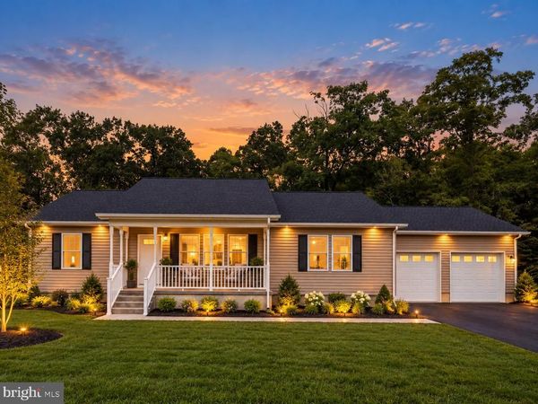 S QUAIL COURT, GREENSBORO, MD 21639