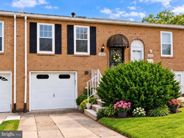 7402 DICKS AVENUE, PHILADELPHIA, PA 19153
