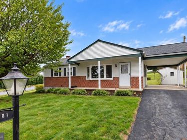 501 S STERLEY STREET, SHILLINGTON, PA 19607