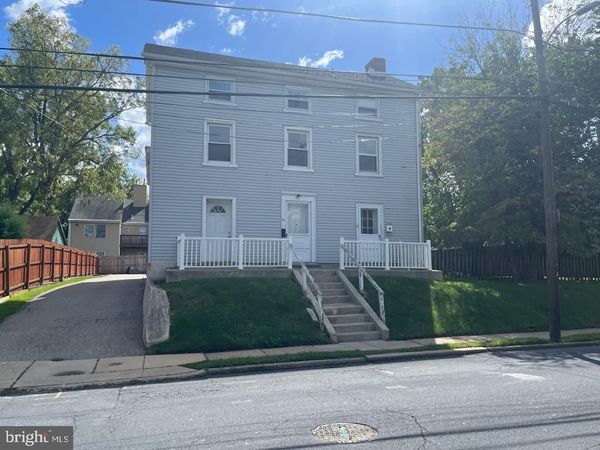 12 W MILL ROAD, Unit A, FLOURTOWN, PA 19031