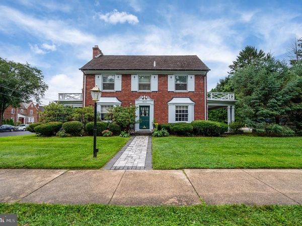 1800 OLIVE STREET , READING, PA 19604