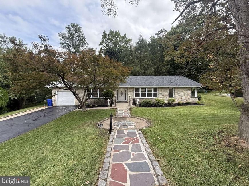 7949 Rolling Green Road , Cheltenham, PA 19012 Main Photo