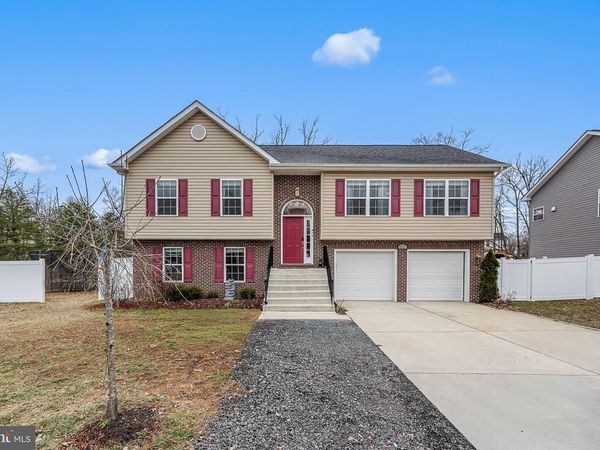 4635 PENDALL DRIVE, FORT WASHINGTON, MD 20744