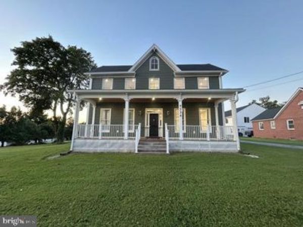 9536 LIBERTY ROAD, FREDERICK, MD 21701