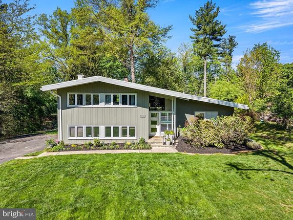 913 HARSTON LANE , ERDENHEIM, PA 19038