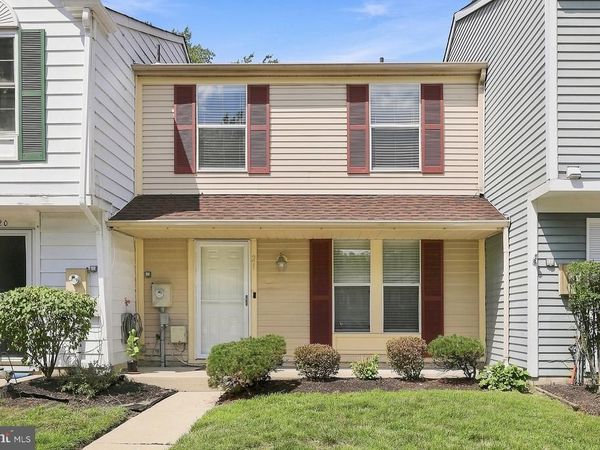 21 WATERVIEW COURT, MARLTON, NJ 08053