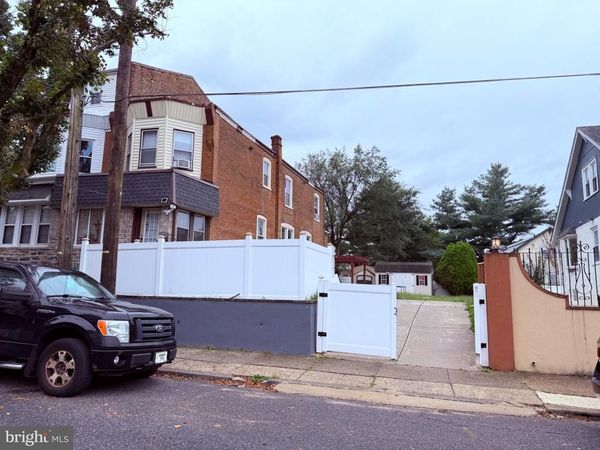 308 PRINCETON AVENUE , PHILADELPHIA, PA 19111