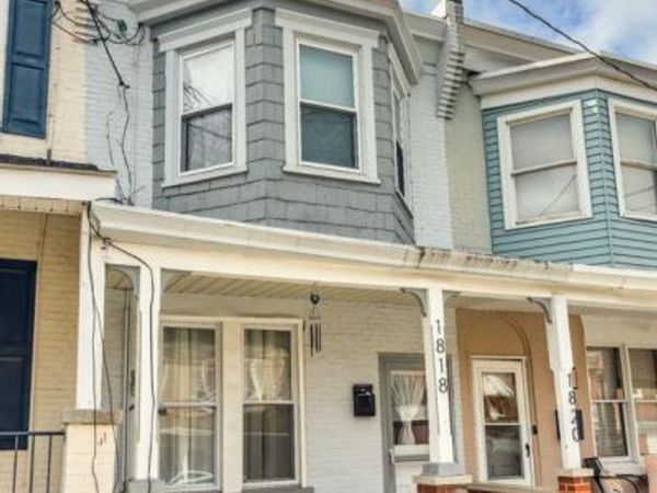 1818 W 7TH STREET, WILMINGTON, DE 19805